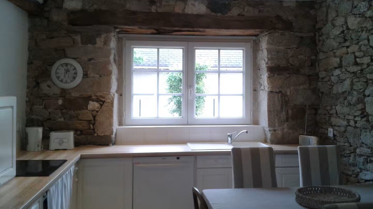 Photo of Kitchen in Saint-Molf