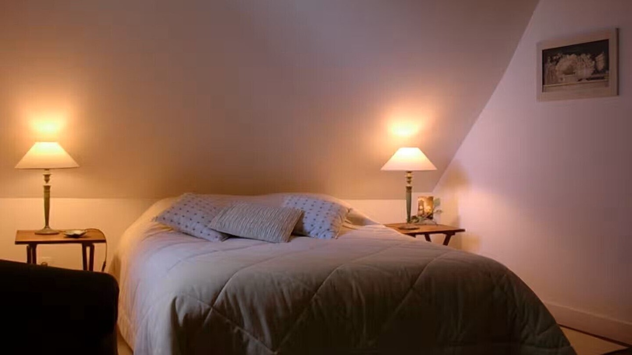 Photo of Bedroom in Saint-Molf