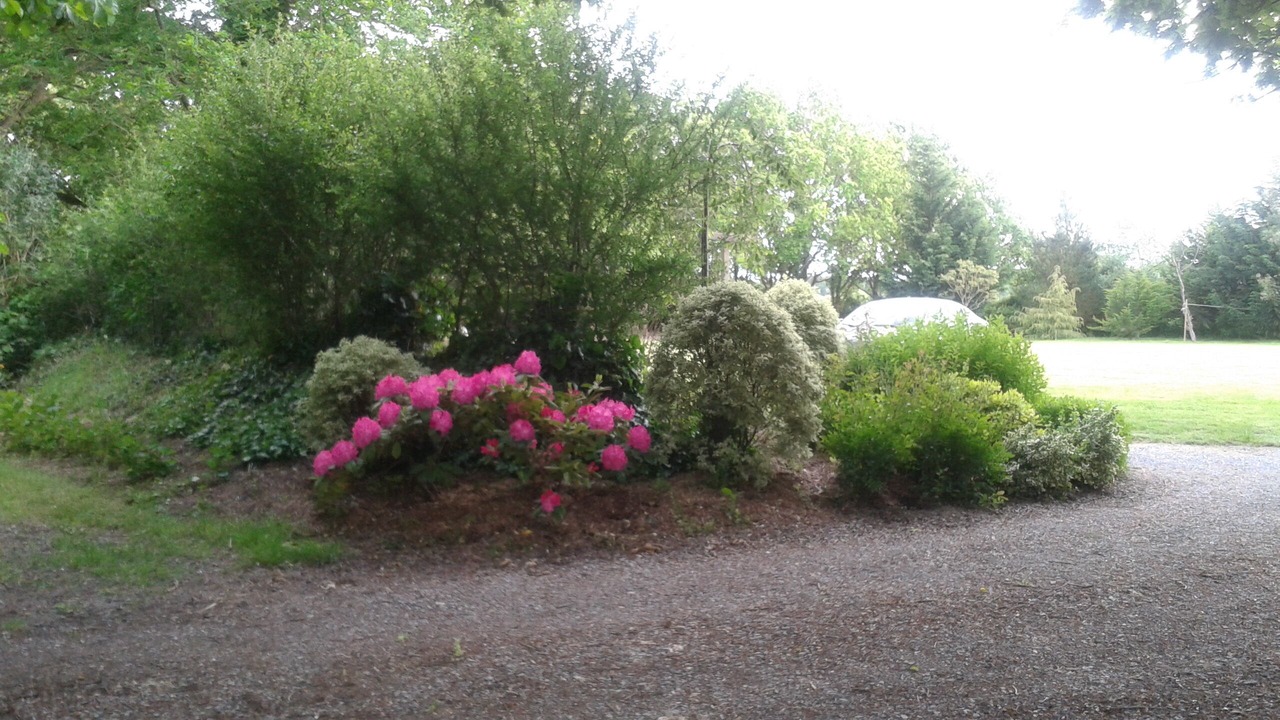 Photo of Outdoor in Saint-Molf