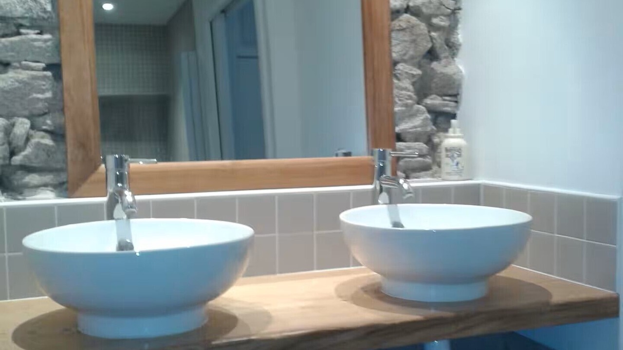 Photo of Bathroom in Saint-Molf