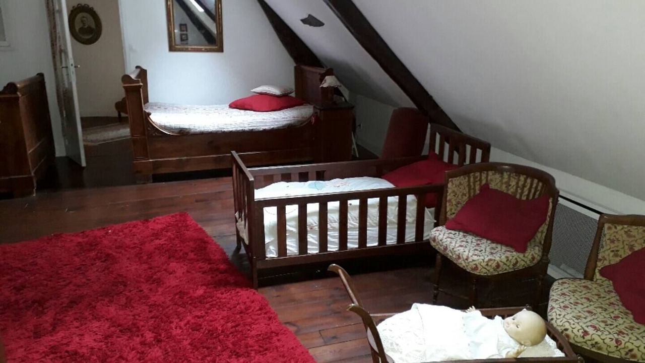 Photo of Bedroom in Saint-Molf