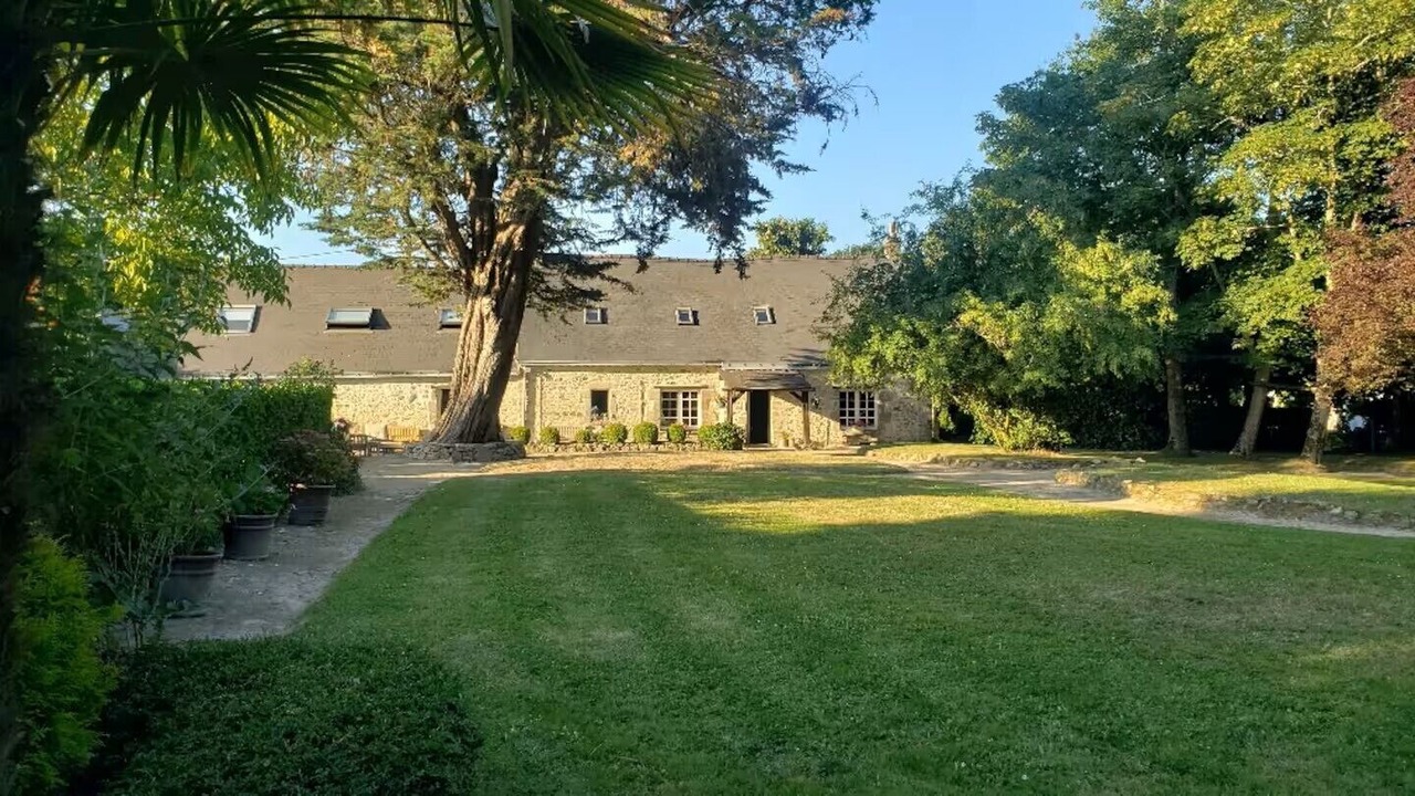 Photo of Outdoor in Saint-Molf