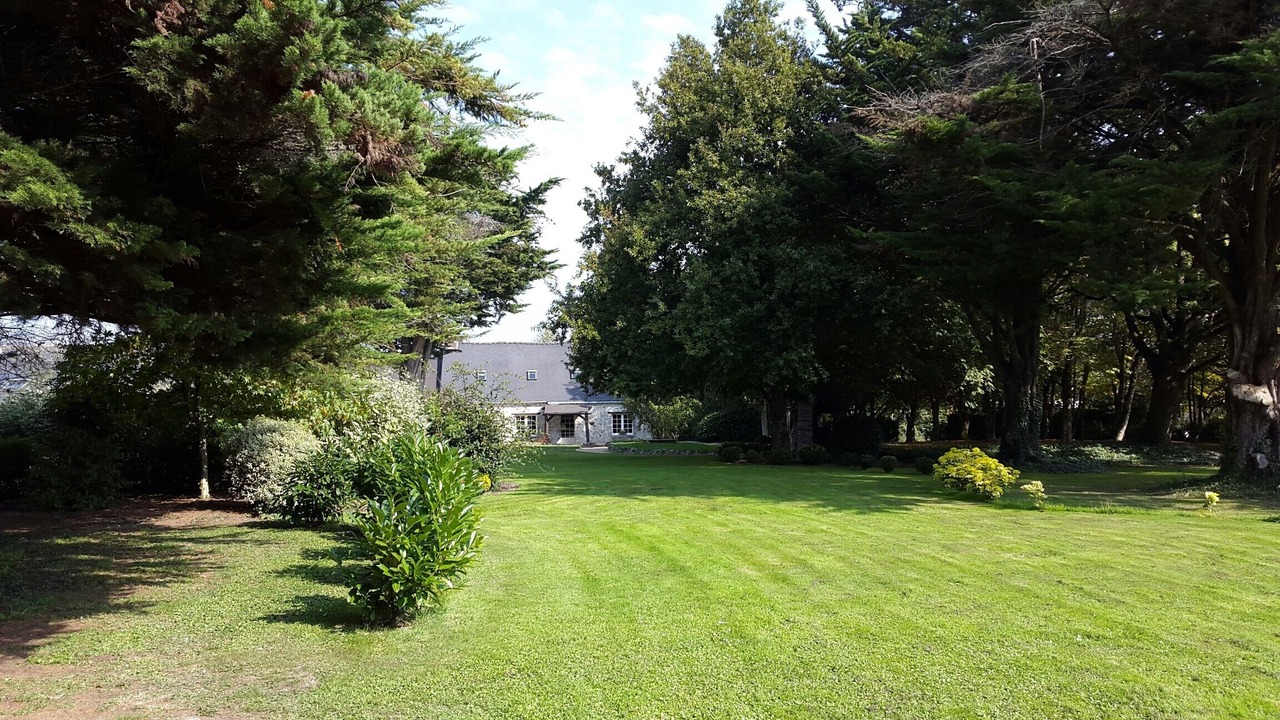 Photo of Outdoor in Saint-Molf