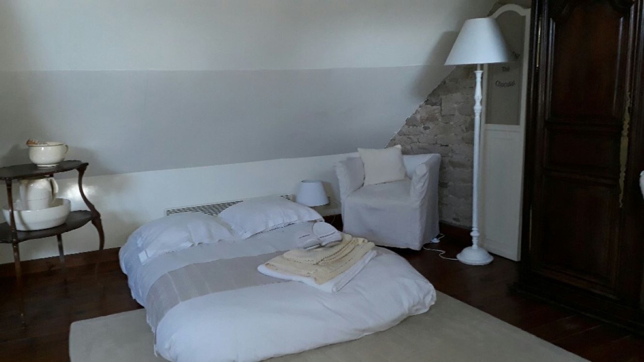 Photo of Bedroom in Saint-Molf