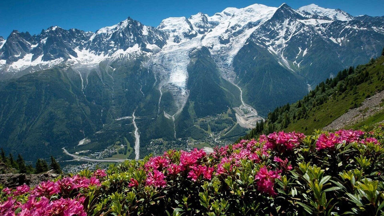 Photo of Others in Vallorcine