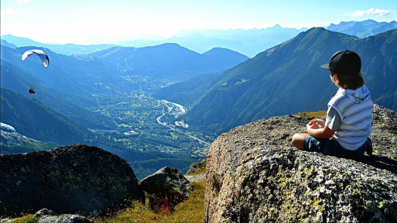 Photo of Others in Vallorcine