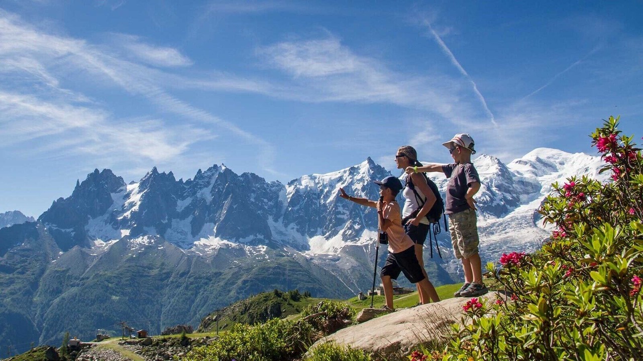 Photo of Others in Vallorcine