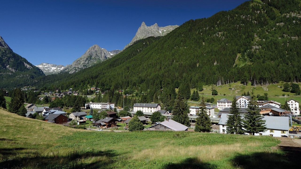 Photo of Others in Vallorcine