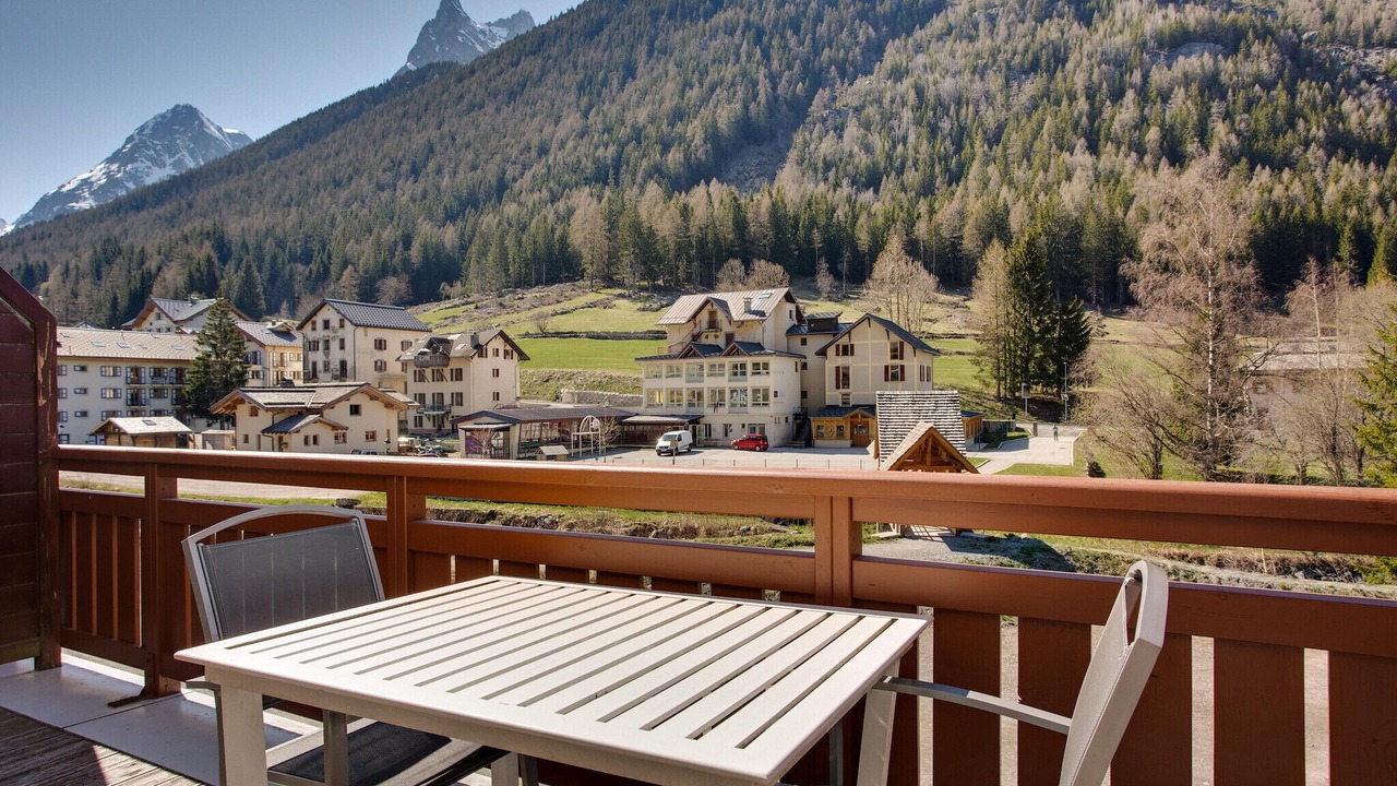 Photo of Others in Vallorcine