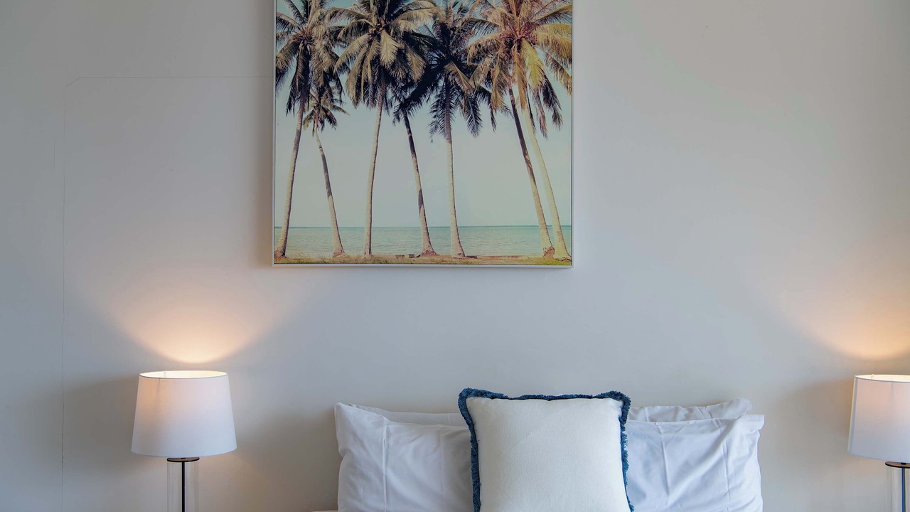 Photo of Bedroom in Airlie Beach