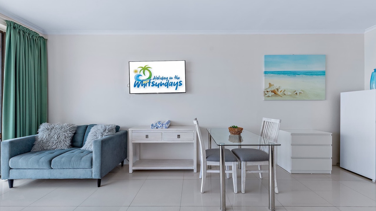 Photo of Livingroom in Airlie Beach