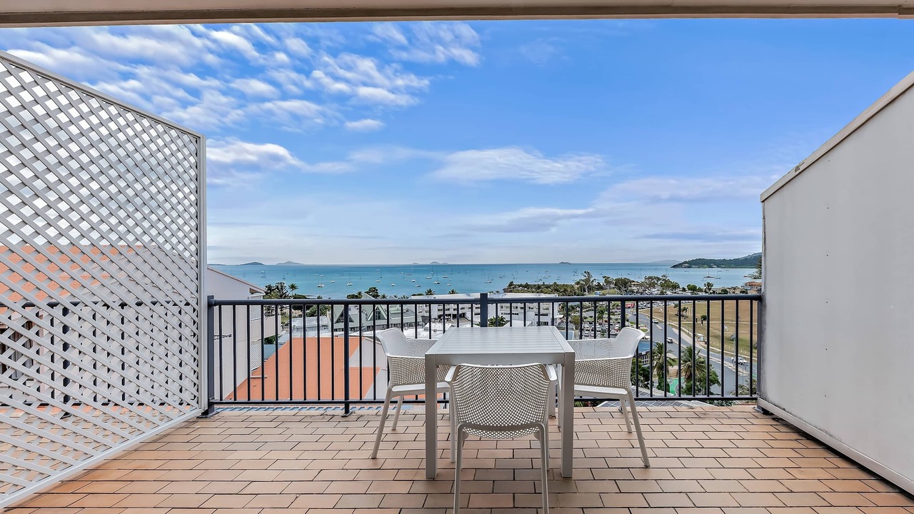 Photo of Outdoor in Airlie Beach