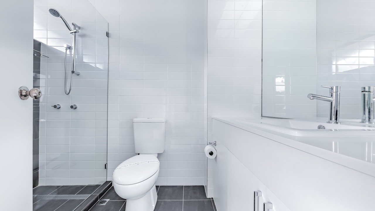 Photo of Bathroom in Airlie Beach