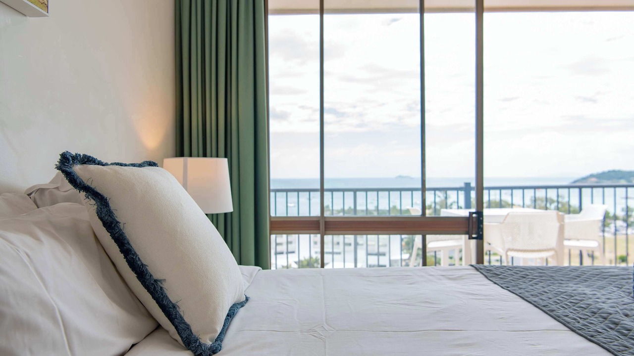 Photo of Bedroom in Airlie Beach