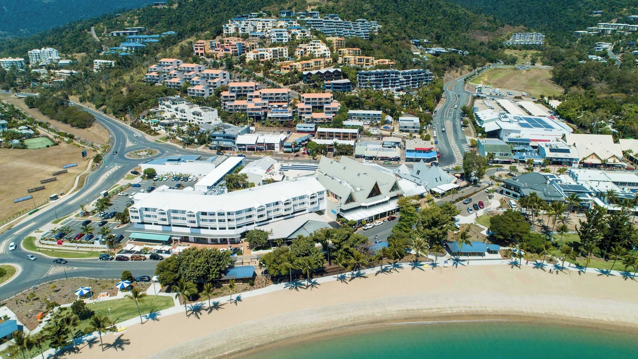 Photo of Outdoor in Airlie Beach