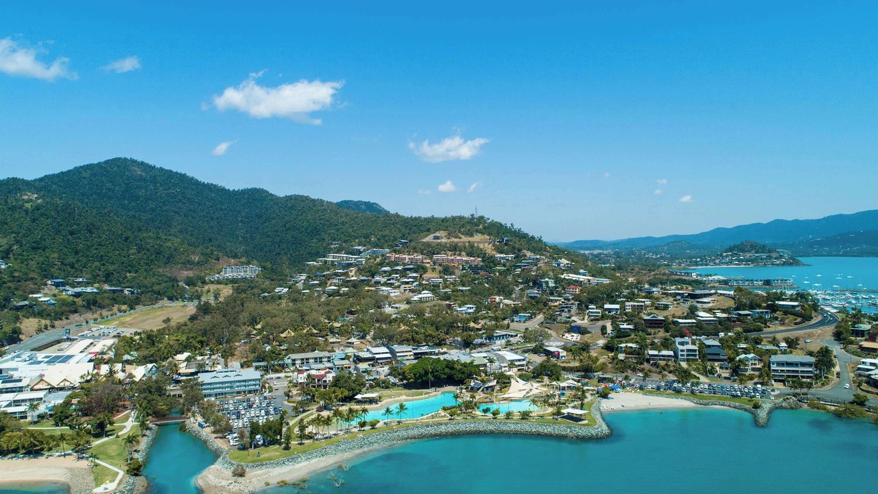 Photo of Outdoor in Airlie Beach