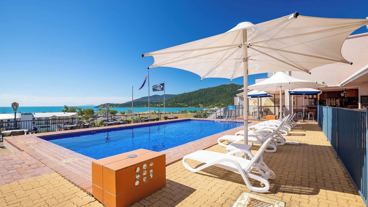 Photo of Outdoor in Airlie Beach