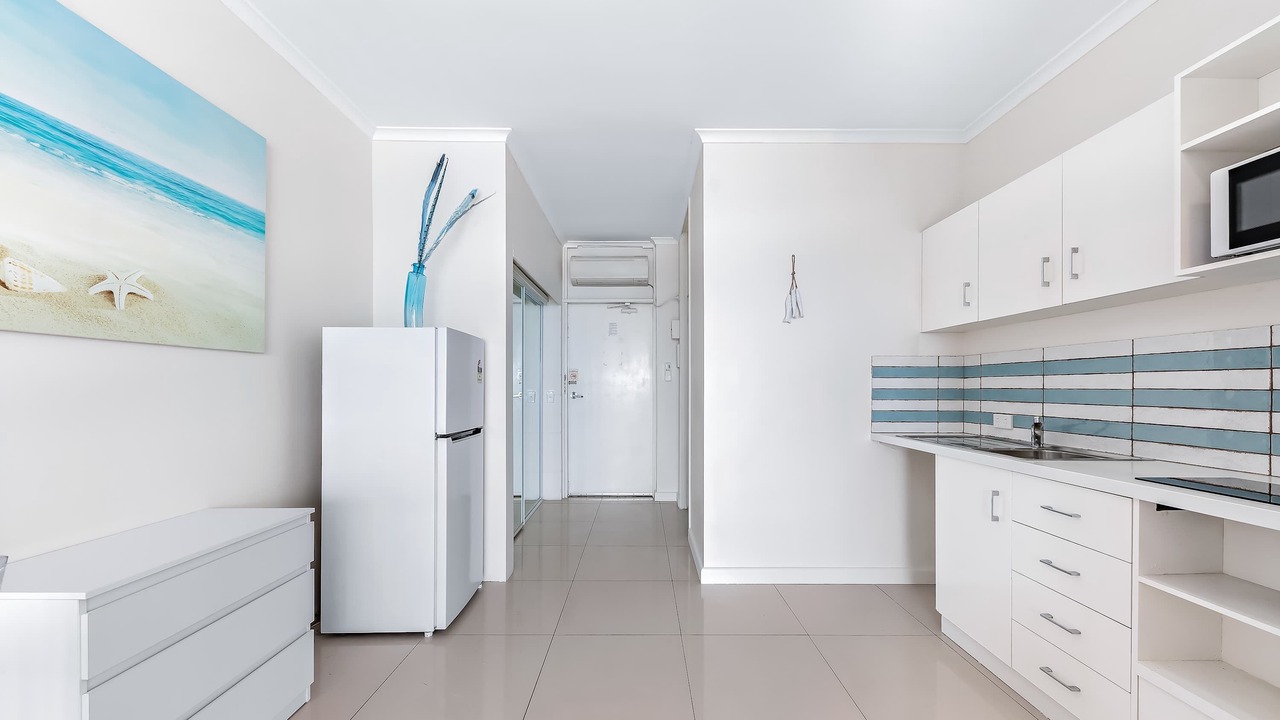 Photo of Kitchen in Airlie Beach