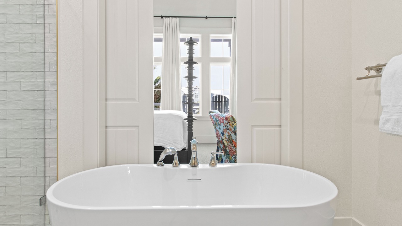 Photo of Bathroom in Cinnamon Shore