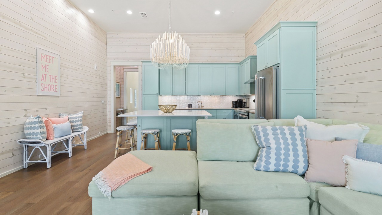 Photo of Bedroom in Cinnamon Shore