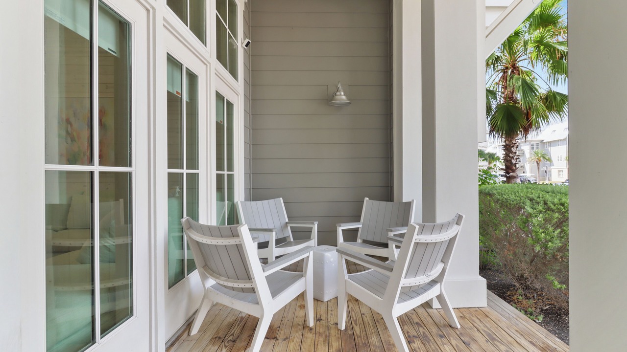 Photo of Outdoor in Cinnamon Shore