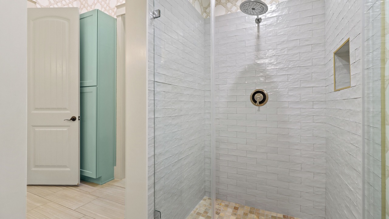 Photo of Bathroom in Cinnamon Shore