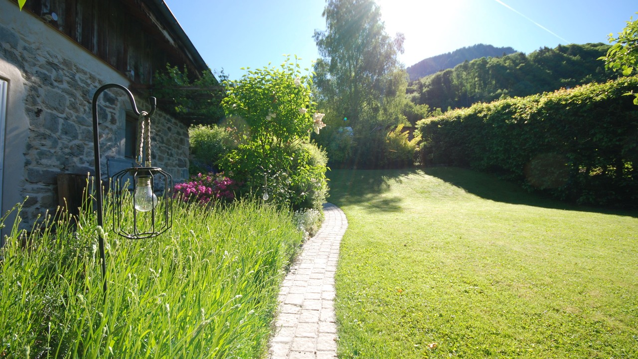 Photo of Outdoor in Saint-Jean-dʼAulps