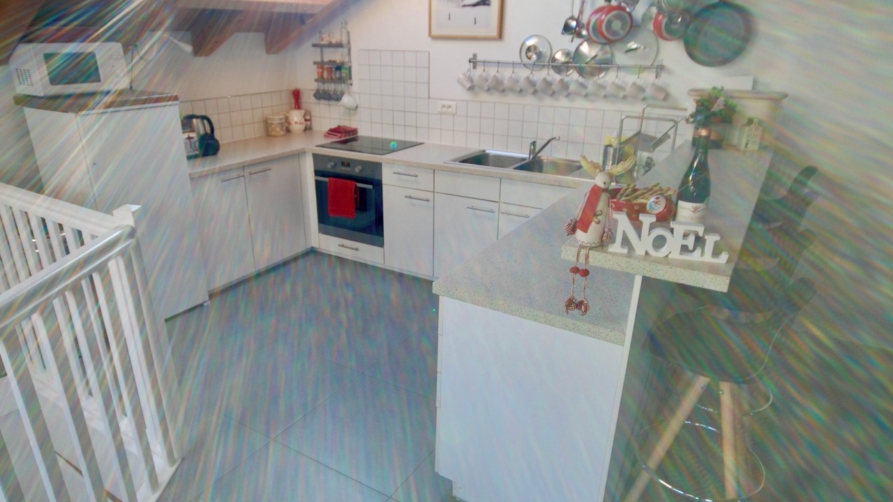 Photo of Kitchen in Saint-Jean-dʼAulps