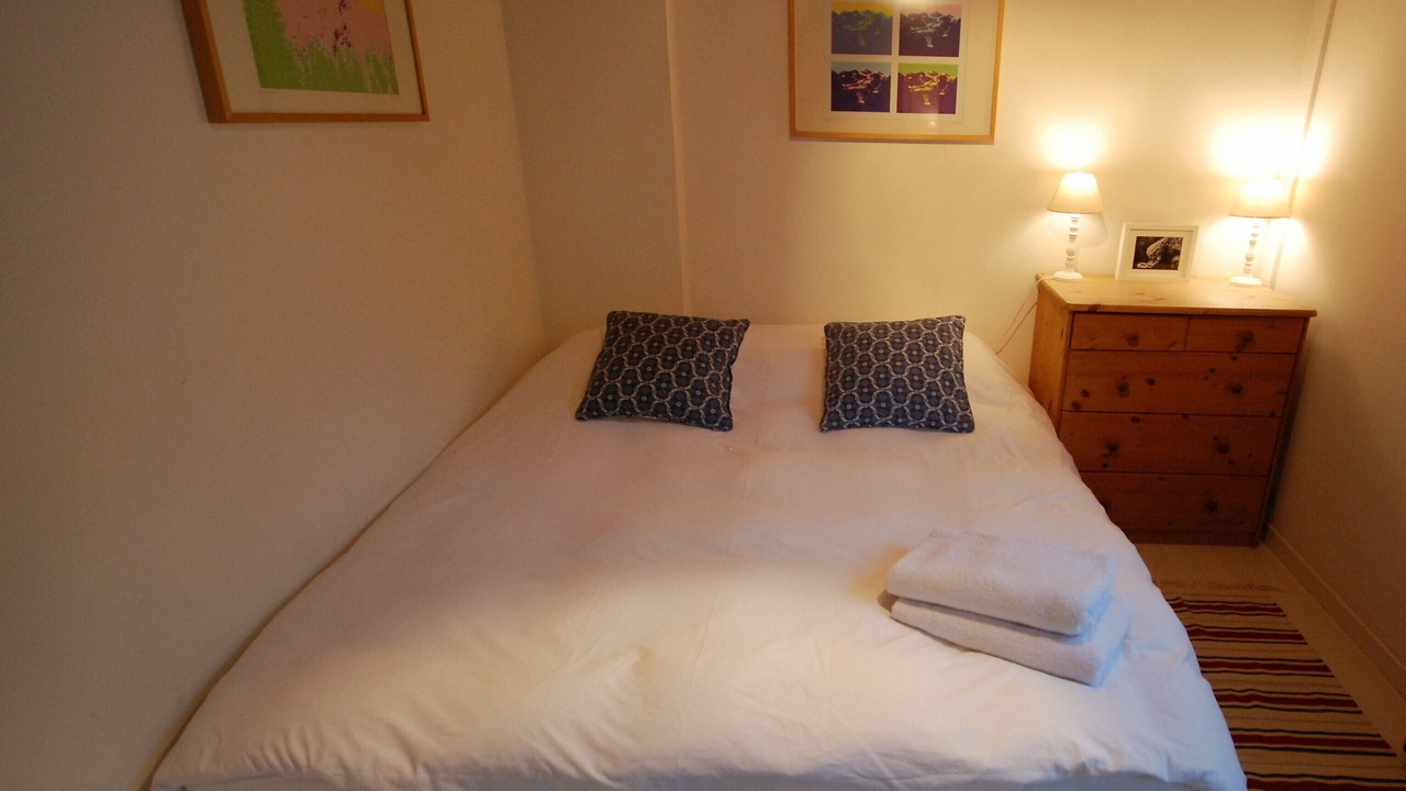 Photo of Bedroom in Saint-Jean-dʼAulps