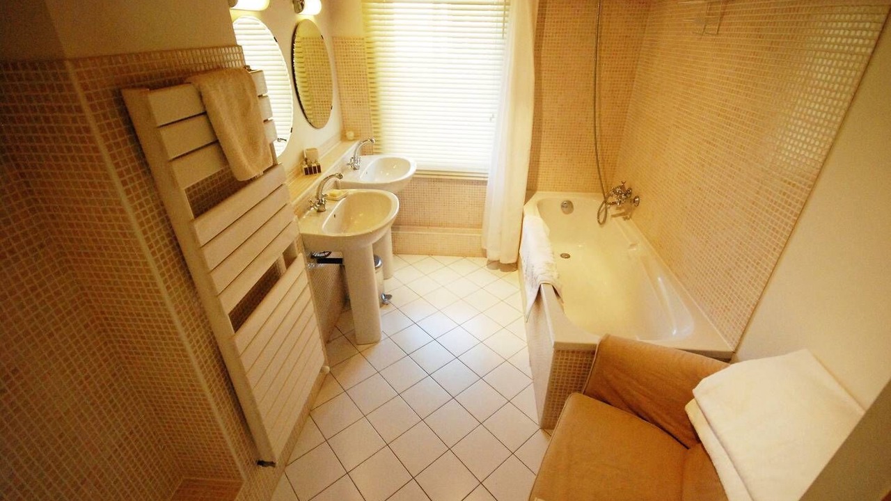 Photo of Bathroom in Saint-Jean-dʼAulps
