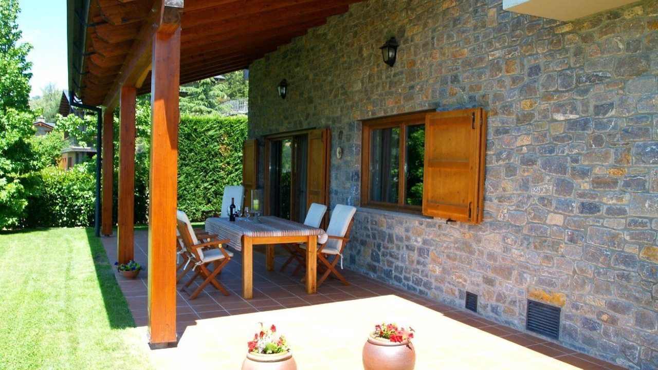 Photo of Outdoor in Prullans