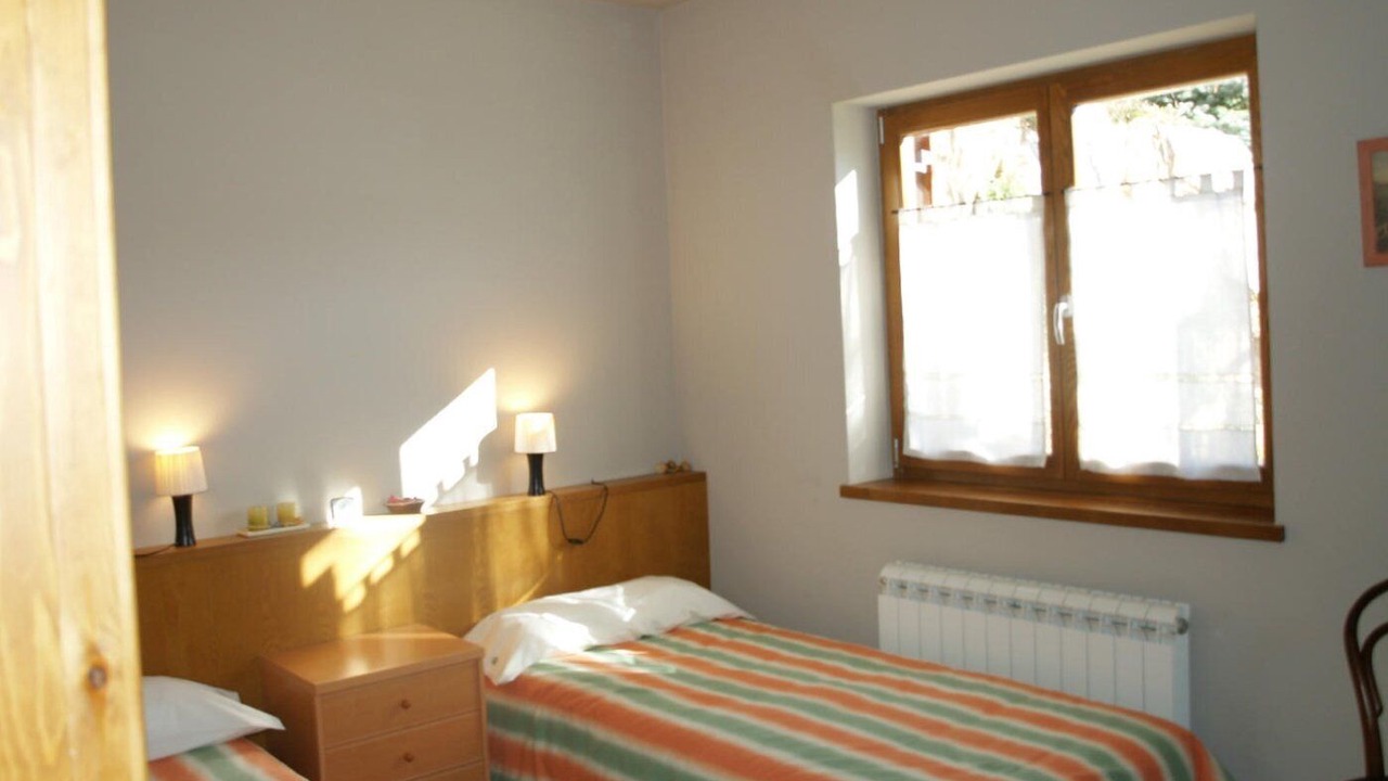 Photo of Bedroom in Prullans