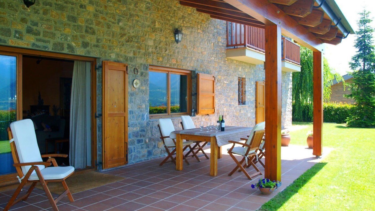 Photo of Outdoor in Prullans