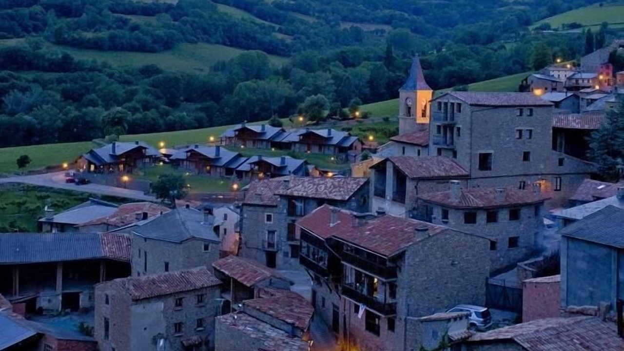 Photo of Outdoor in Prullans