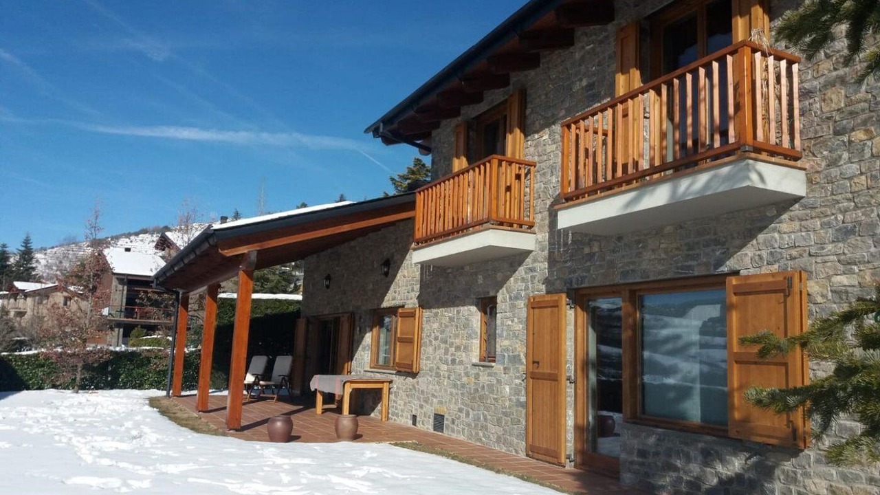 Photo of Outdoor in Prullans