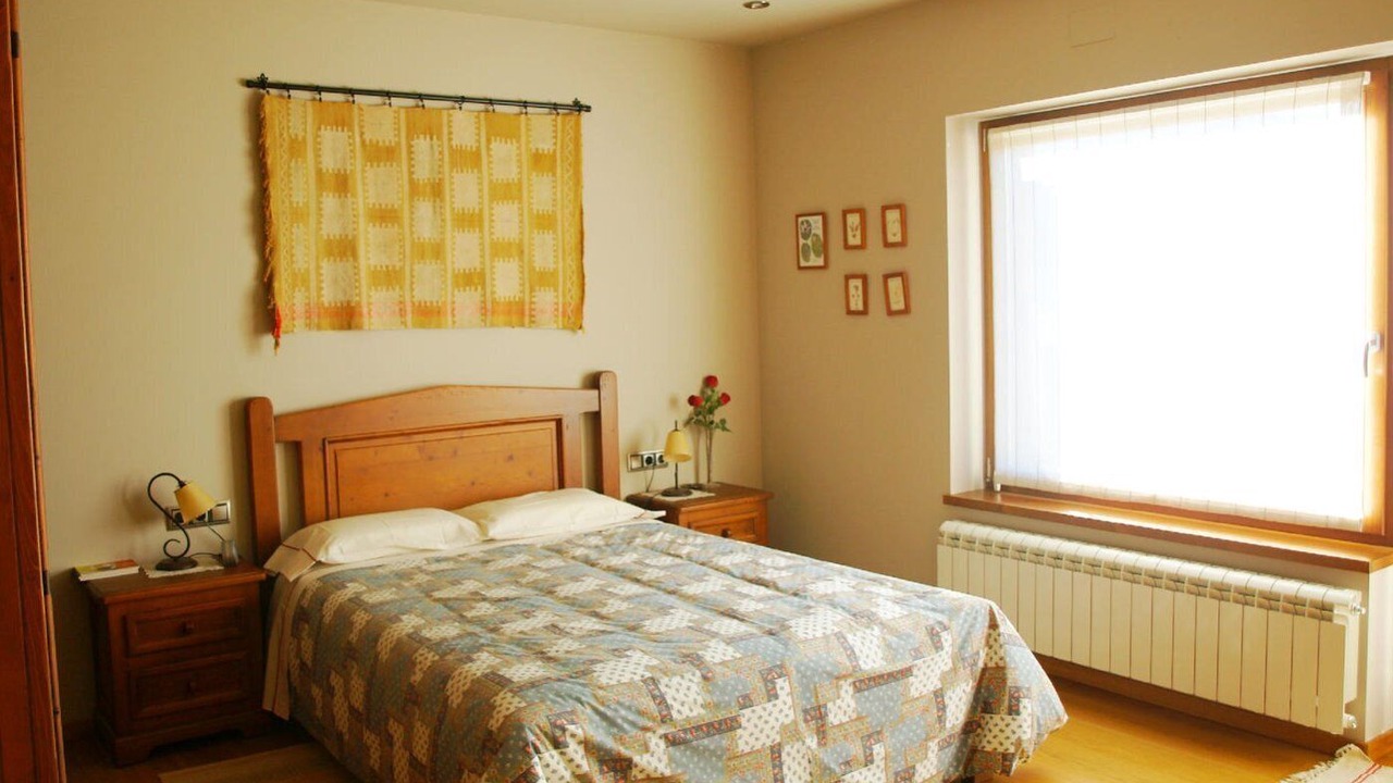 Photo of Bedroom in Prullans