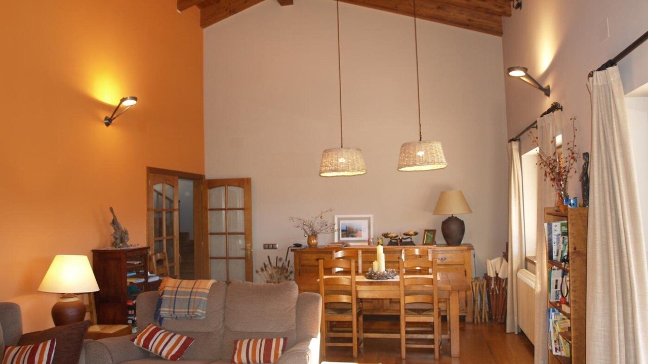 Photo of Livingroom in Prullans