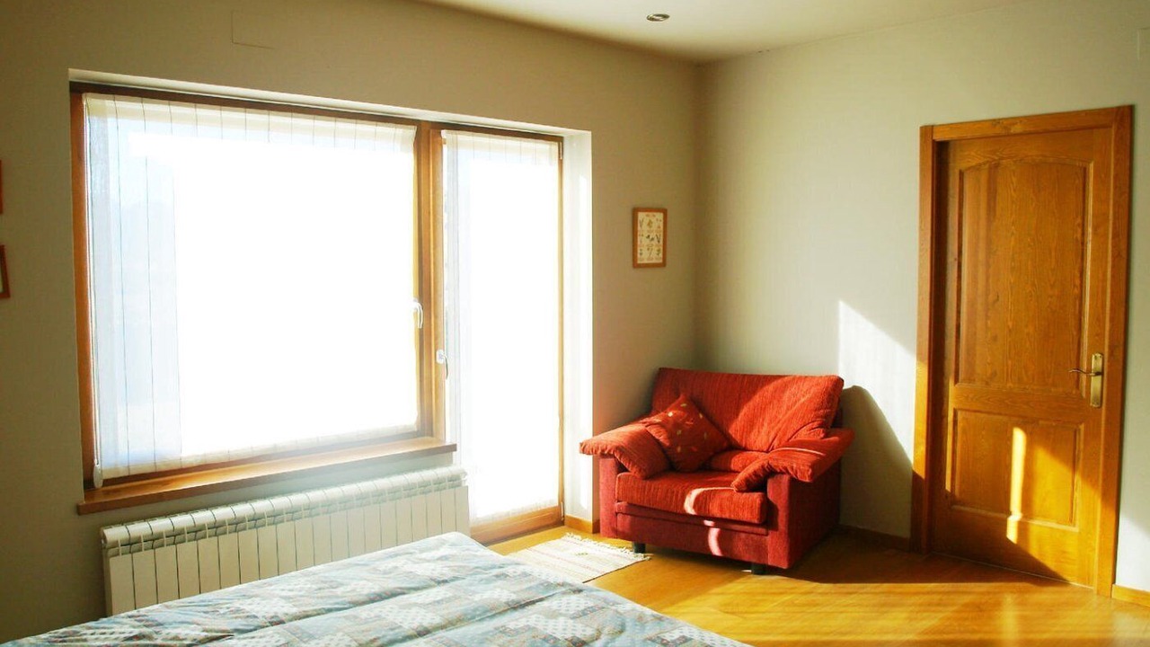 Photo of Bedroom in Prullans
