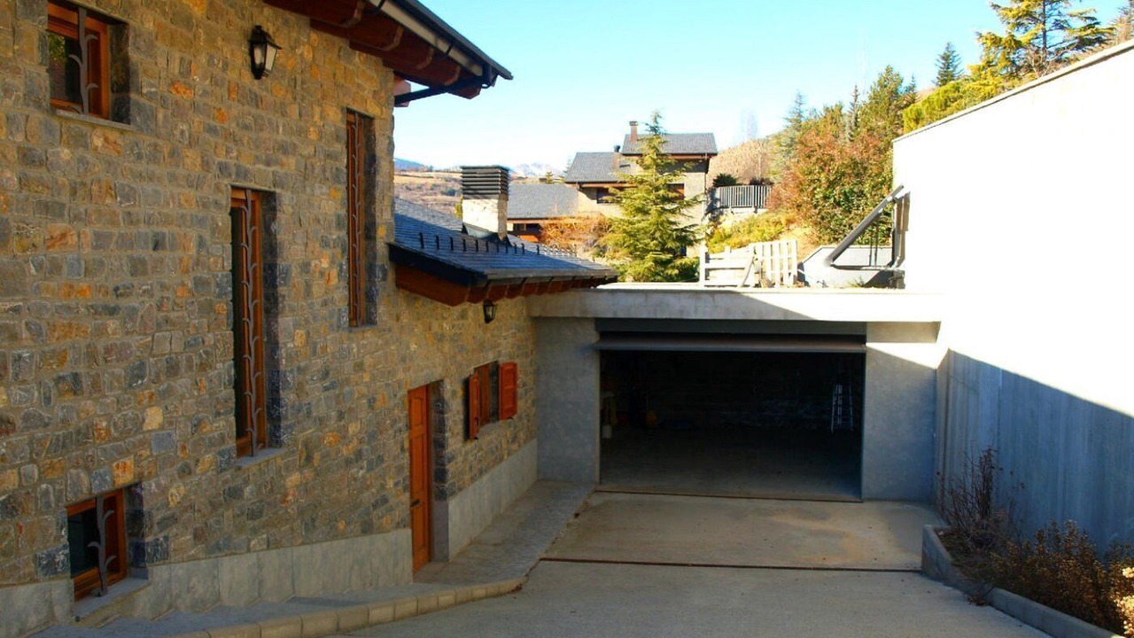 Photo of Outdoor in Prullans