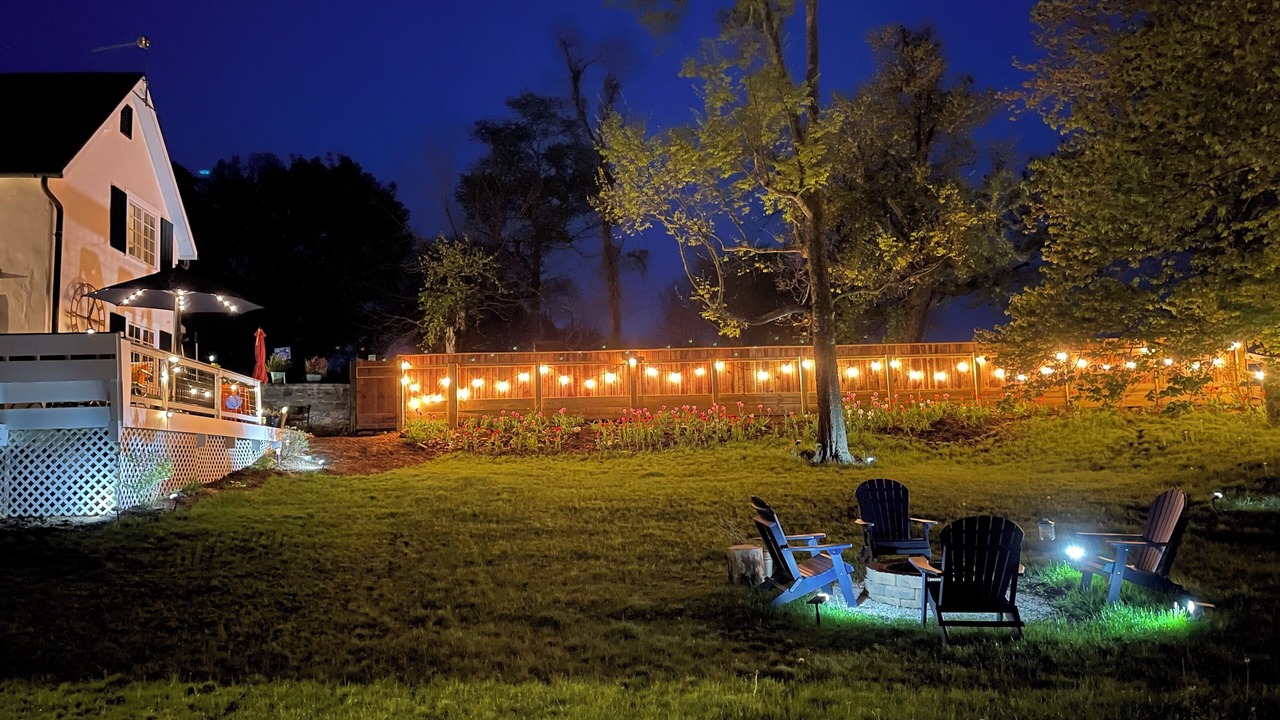 Photo of Outdoor in Marshall