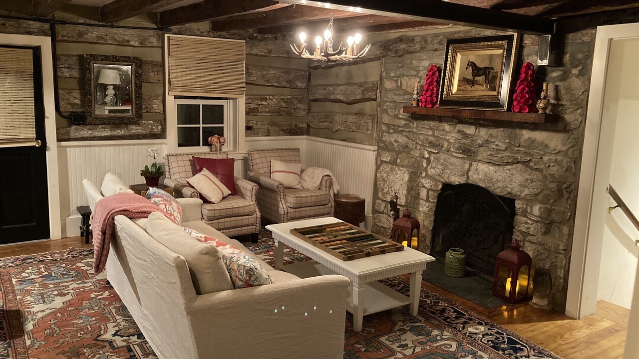 Photo of Bedroom in Marshall