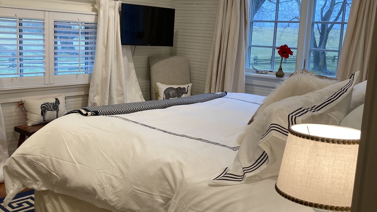 Photo of Bedroom in Marshall
