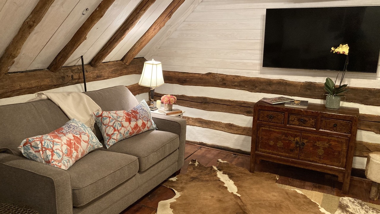 Photo of Bedroom in Marshall
