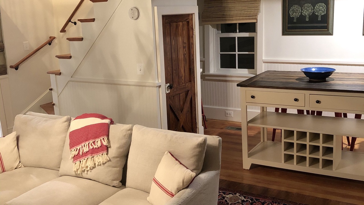 Photo of Livingroom in Marshall