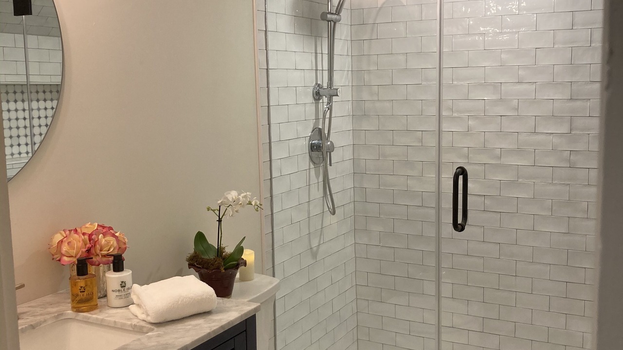 Photo of Bathroom in Marshall