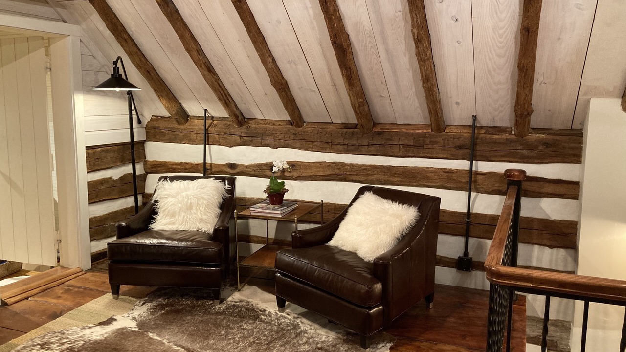 Photo of Bedroom in Marshall