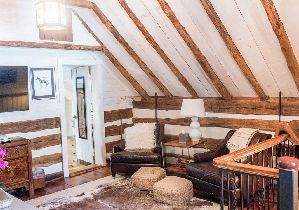 Photo of Livingroom in Marshall