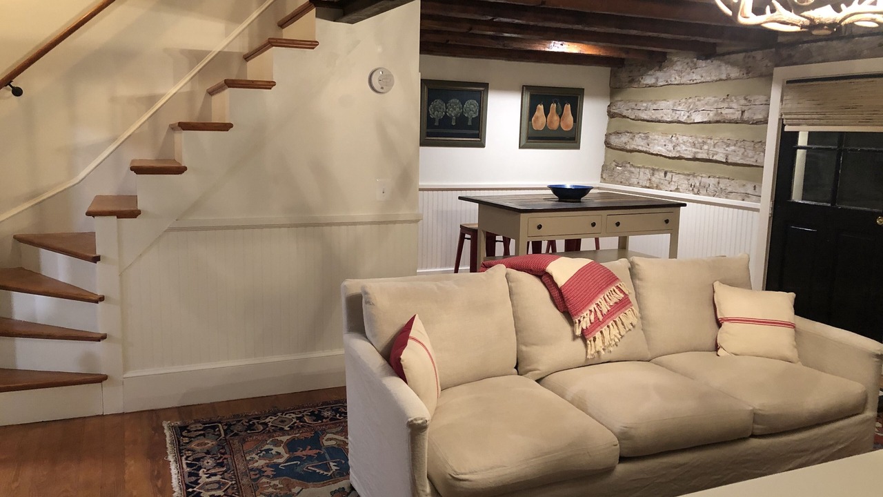 Photo of Livingroom in Marshall