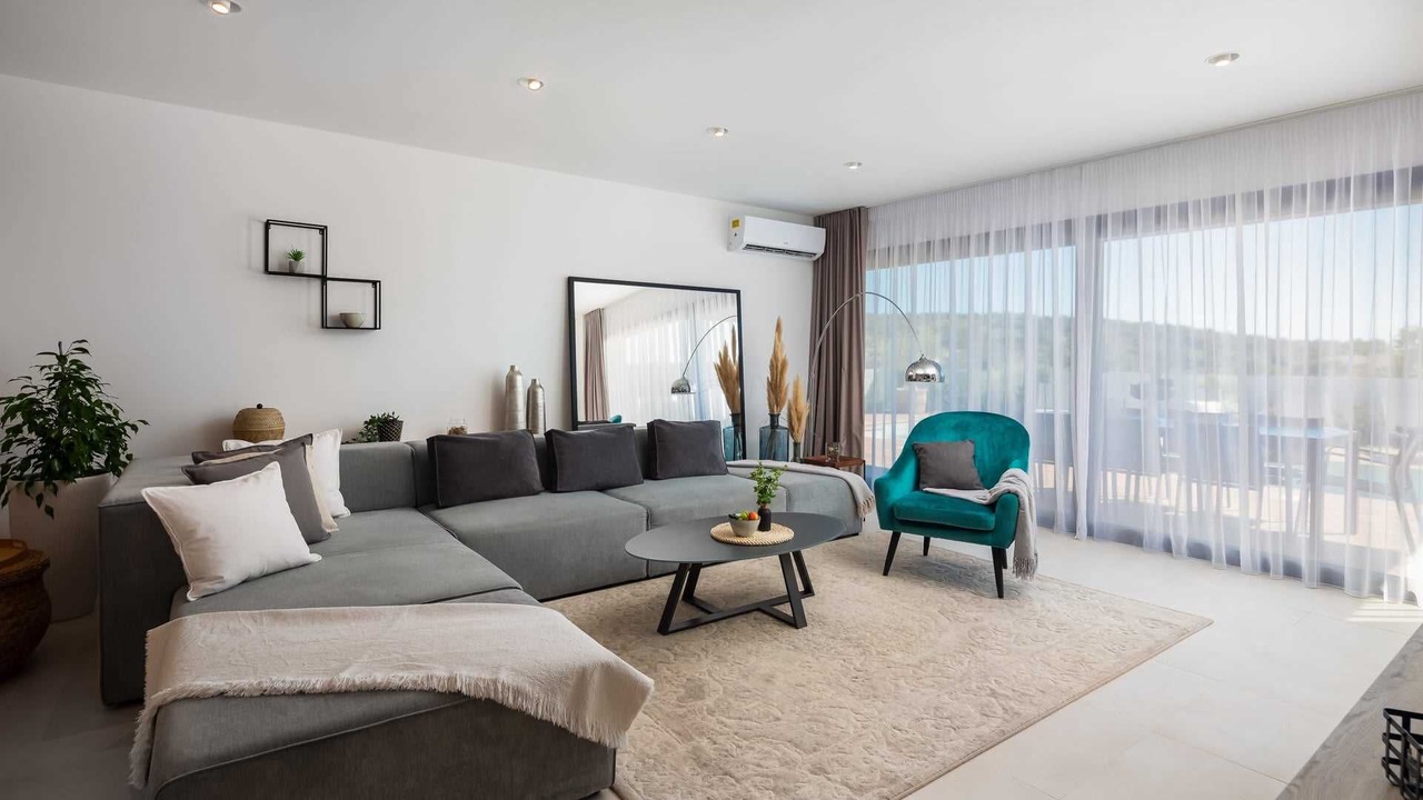 Photo of Livingroom in Dvornica