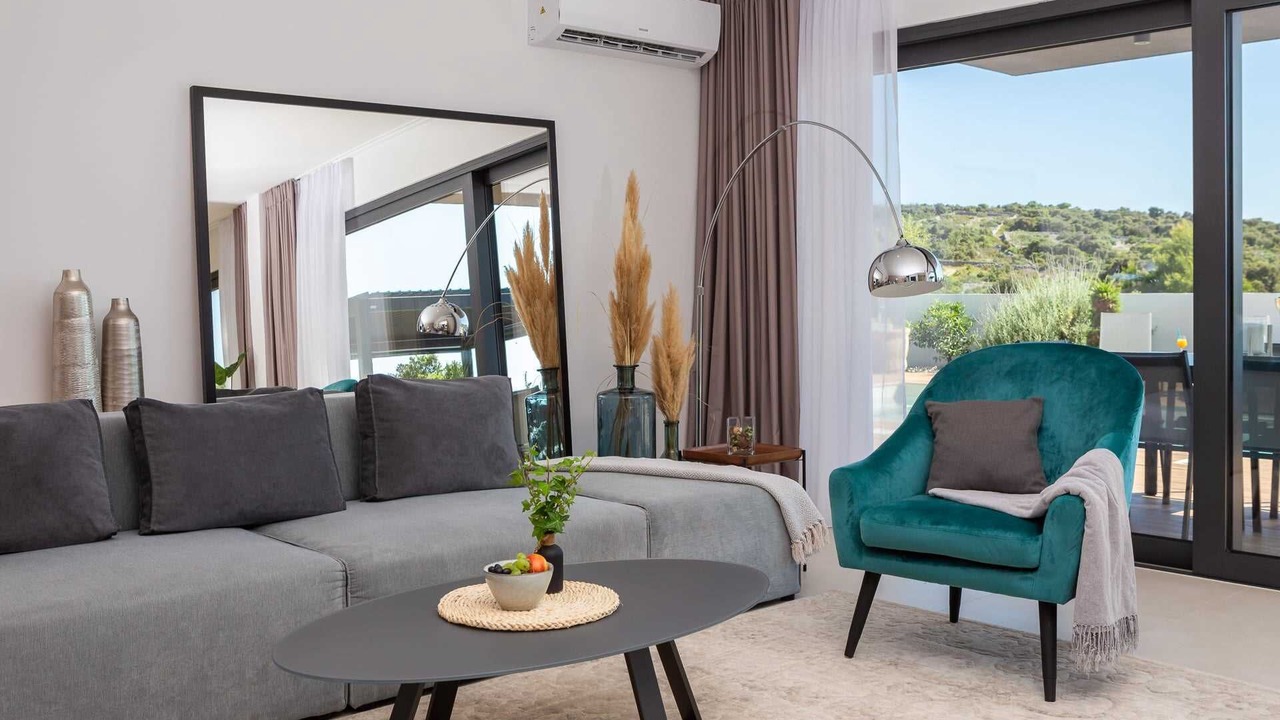 Photo of Livingroom in Dvornica